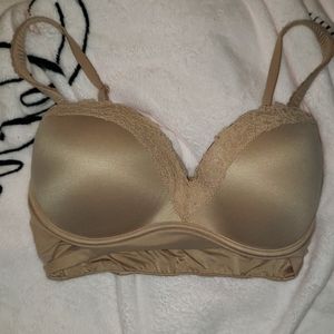 34dd Victoria's secret bra